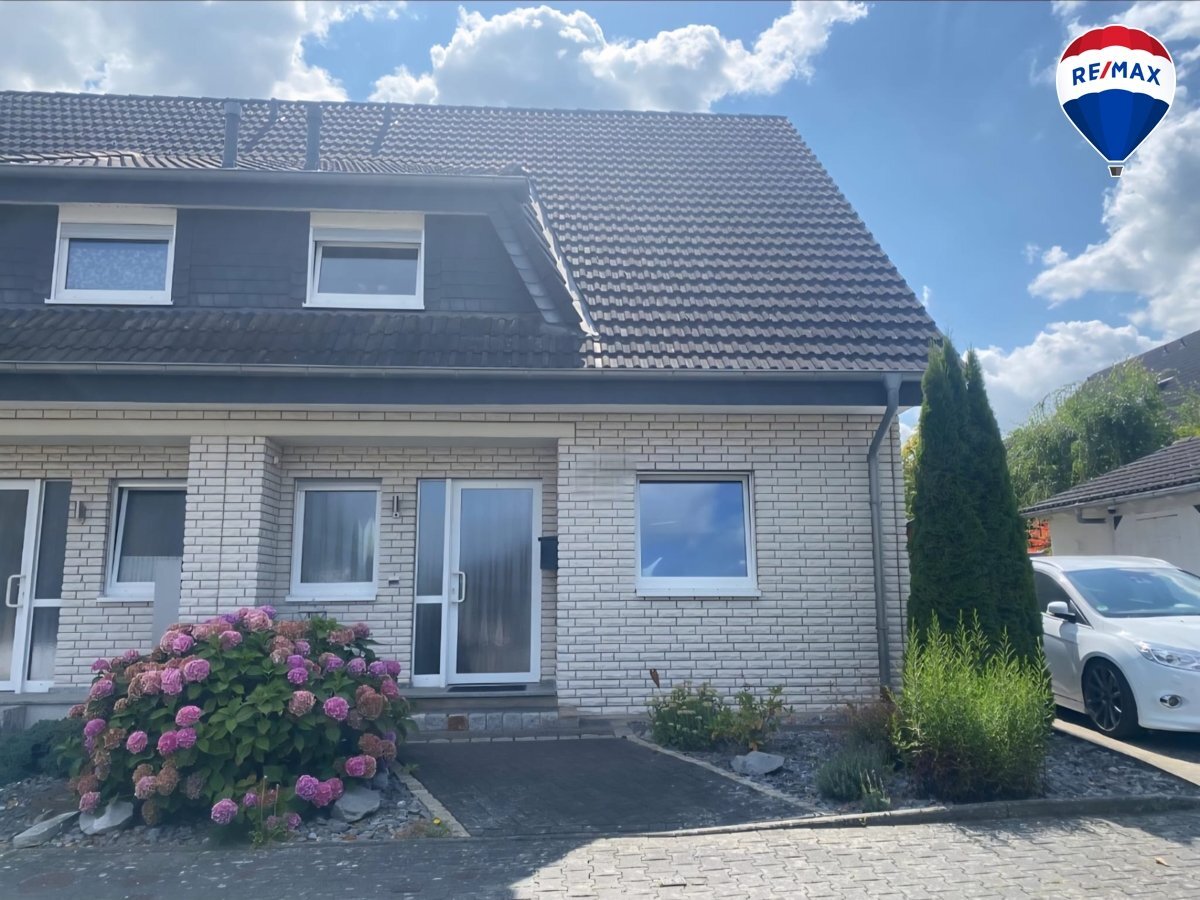 5 rooms Townhouse in Herford, Germany No. 366300