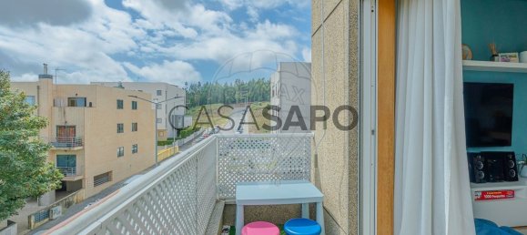 3 chambres Appartement à Vila Nova de Gaia, Portugal No. 324058 2