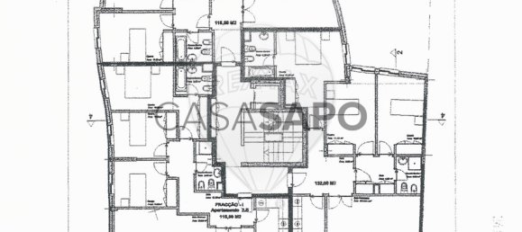 3 chambres Appartement à Vila Nova de Gaia, Portugal No. 324058 29