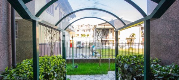 2 bedrooms Apartment in Boffalora sopra Ticino, Italy No. 183952 13