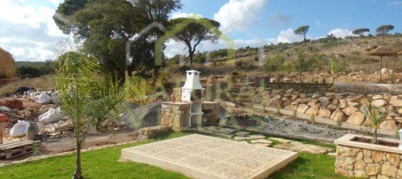 Villa de 4 dormitorios en Loule, Portugal No. 88719 22