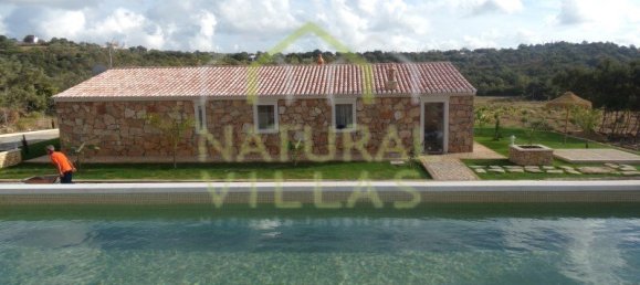 Villa de 4 dormitorios en Loule, Portugal No. 88719 26