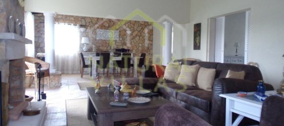 Villa de 4 dormitorios en Loule, Portugal No. 88719 36