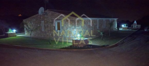 Villa de 4 dormitorios en Loule, Portugal No. 88719 33