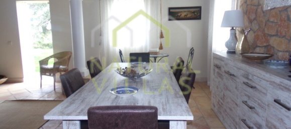 Villa de 4 dormitorios en Loule, Portugal No. 88719 4