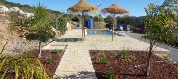 Villa de 4 dormitorios en Loule, Portugal No. 88719 25