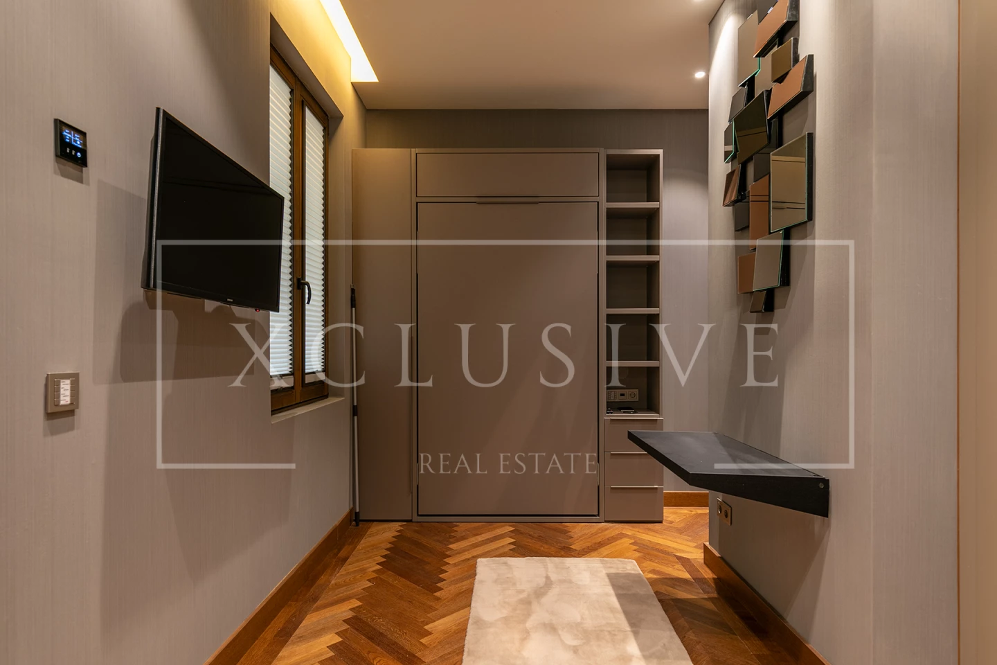 Apartamento T4 em Madrid, Spain N.º 188807