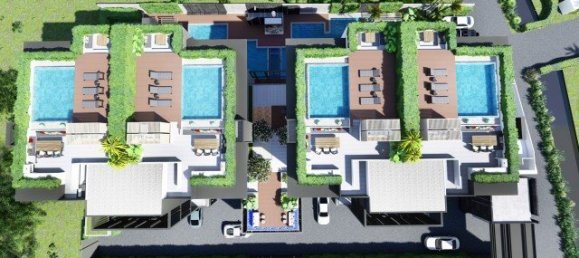 1 bedroom Condo in Bang Tao, Thailand No. 12464 2