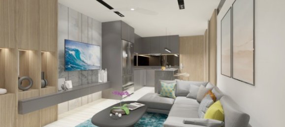 1 bedroom Condo in Bang Tao, Thailand No. 12464 6