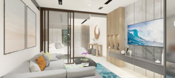 1 bedroom Condo in Bang Tao, Thailand No. 12464 7