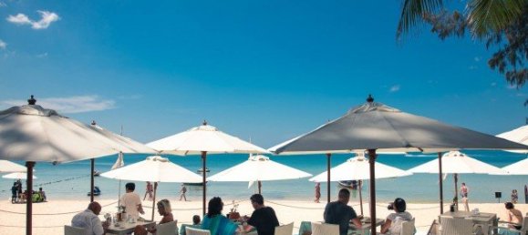 1 bedroom Condo in Bang Tao, Thailand No. 12464 12