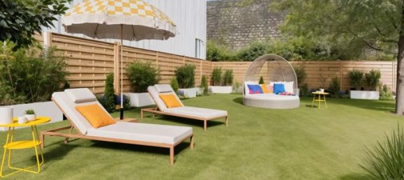 Casa de 4 dormitorios en Ivry-sur-Seine, France No. 277264 2