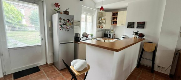 3 bedrooms House in Baisieux, France No. 306577 6