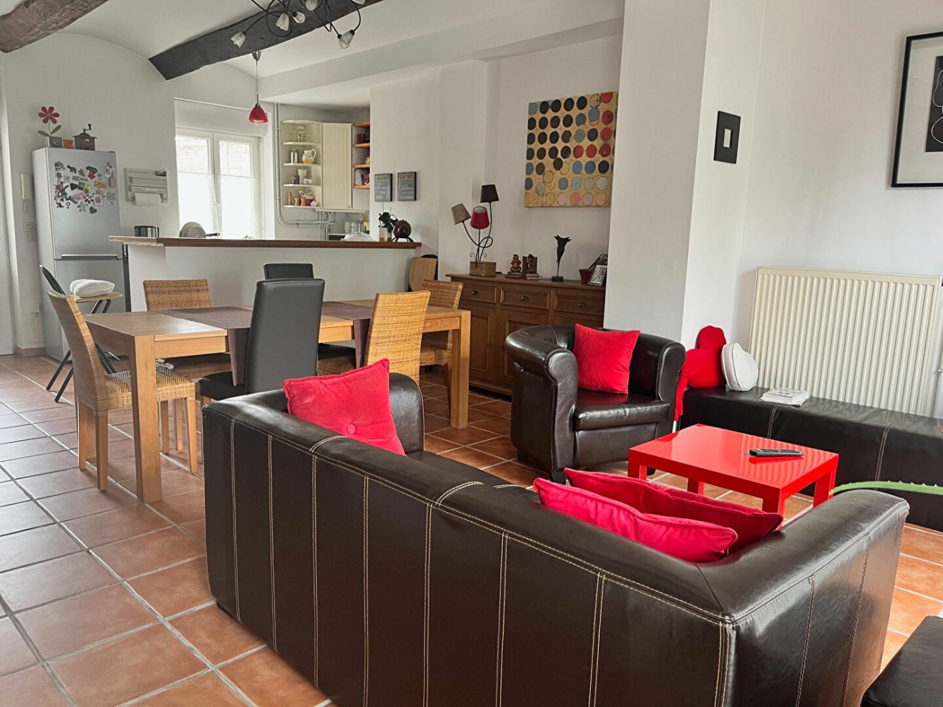 3 bedrooms House in Baisieux, France No. 306577