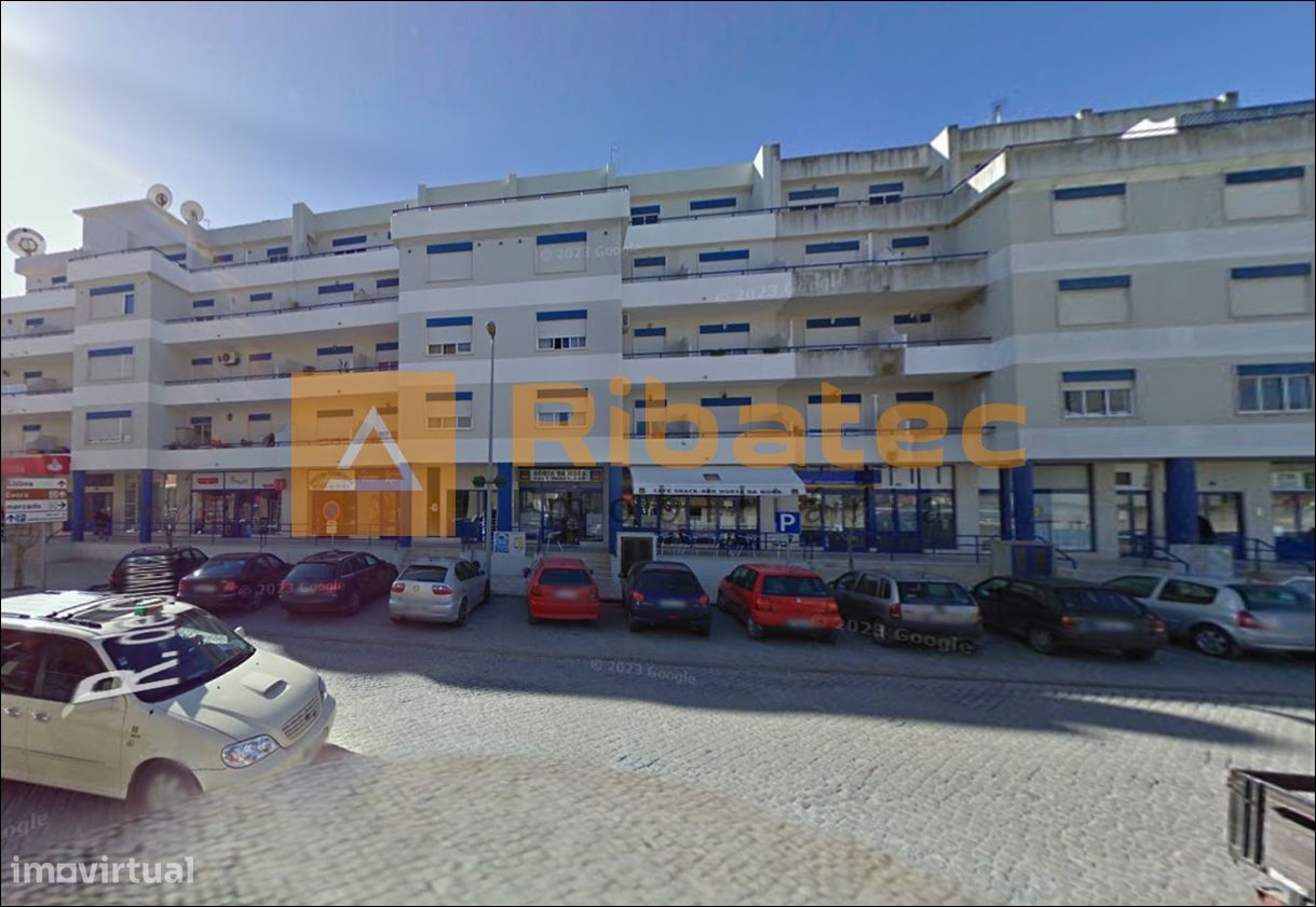 Gewerbliche Immobilie in Coruche, Portugal 15m², Nr. 330127