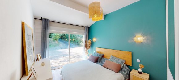 4 bedrooms House in Saint-Caprais-de-Bordeaux, France No. 101277 9