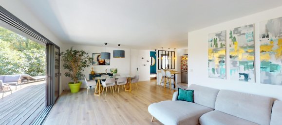 4 bedrooms House in Saint-Caprais-de-Bordeaux, France No. 101277 3