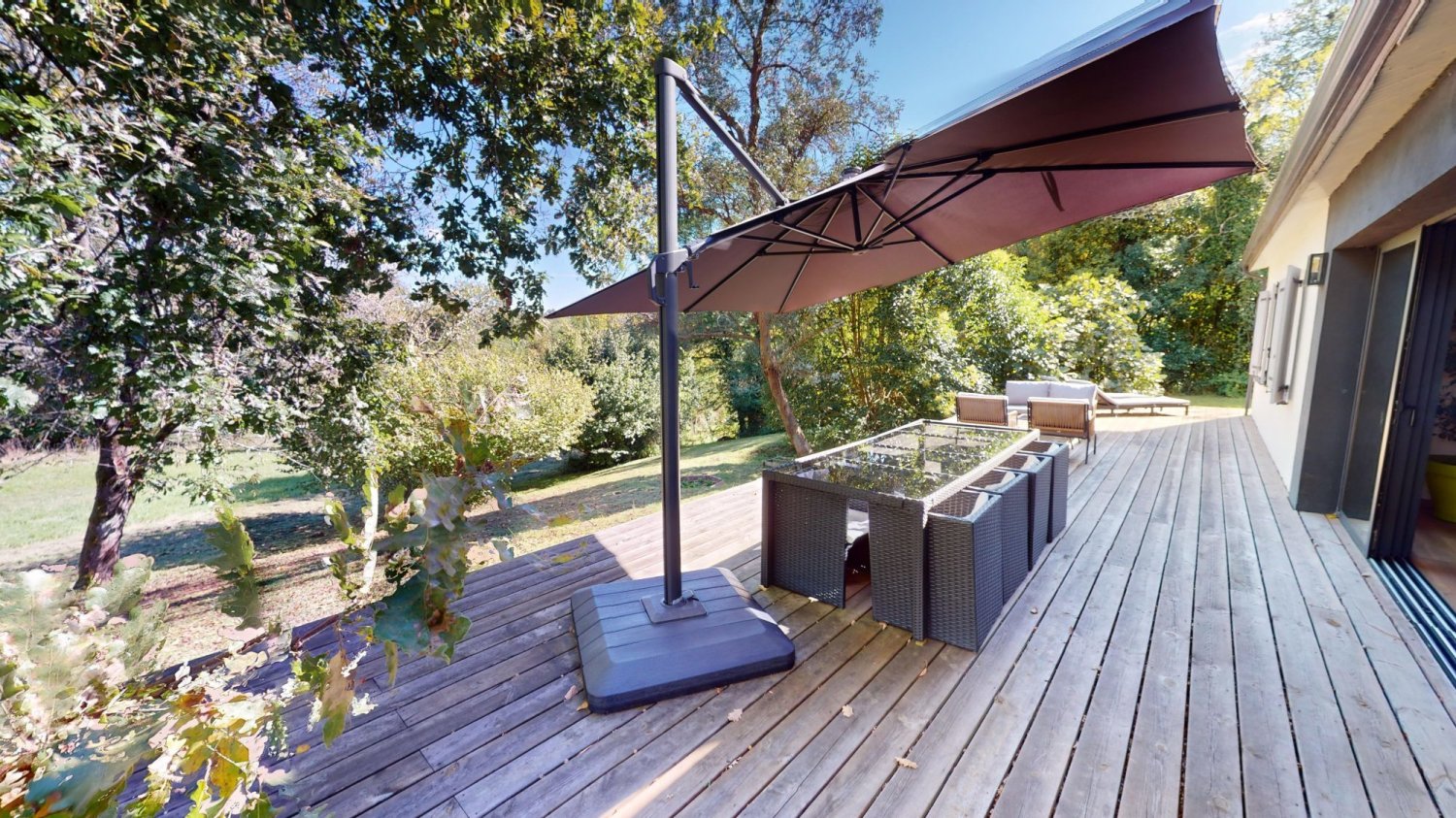 4 bedrooms House in Saint-Caprais-de-Bordeaux, France No. 101277