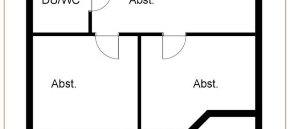 2 chambres Maison de ville à Baden-Wurttemberg, Germany No. 1155 15