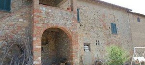 4 rooms Apartment in Umbertide, Italy No. 305359 15