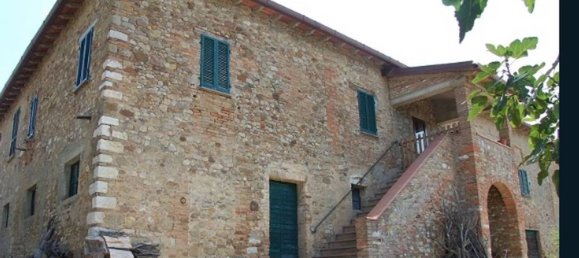 4 rooms Apartment in Umbertide, Italy No. 305359 12