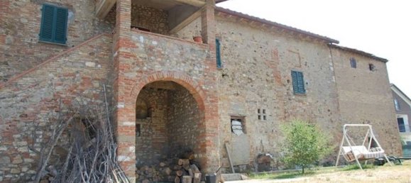 4 rooms Apartment in Umbertide, Italy No. 305359 6