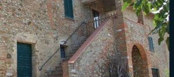 4 rooms Apartment in Umbertide, Italy No. 305359 18