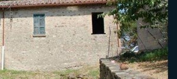 4 rooms Apartment in Umbertide, Italy No. 305359 13