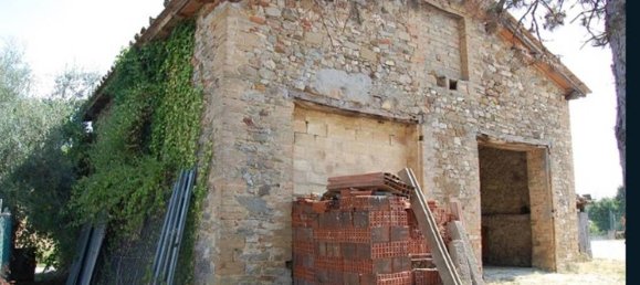 4 rooms Apartment in Umbertide, Italy No. 305359 11