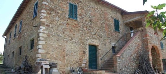4 rooms Apartment in Umbertide, Italy No. 305359 10