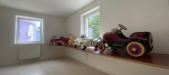 310m² Commercial property in Kapfenberg, Austria No. 218326 10