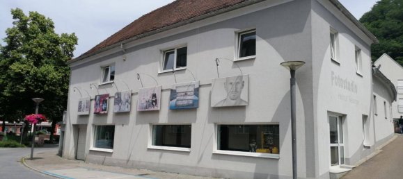 310m² Commercial property in Kapfenberg, Austria No. 218326 14