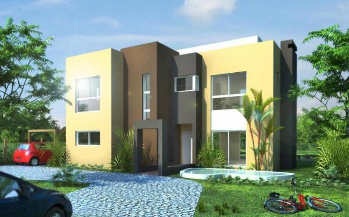 3 Schlafzimmer Haus in Tigre, Argentina, Nr. 77809