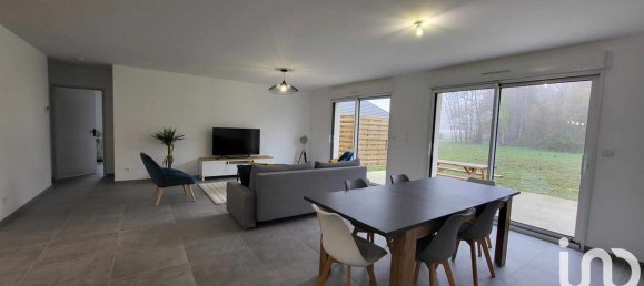 4 bedrooms House in Romorantin-Lanthenay, France No. 44688 2