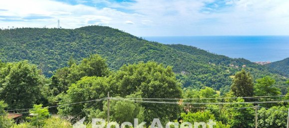 2 bedrooms Apartment in Varazze, Italy No. 271618 26