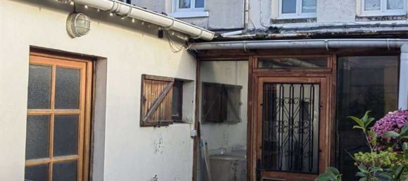 3 rooms Townhouse in Le Petit-Quevilly, France No. 201301 3