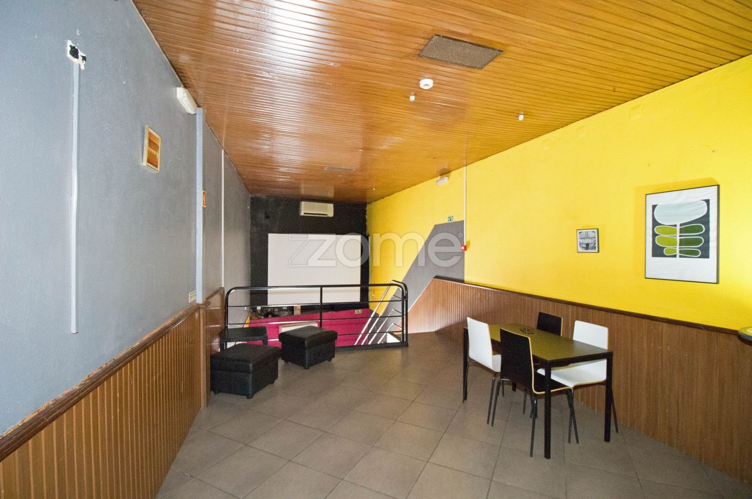 Gewerbliche Immobilie in Viana do Alentejo, Portugal 117m², Nr. 86878