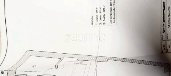 Gewerbliche Immobilie in Viana do Alentejo, Portugal 117m², Nr. 86878 21