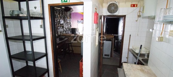 Gewerbliche Immobilie in Viana do Alentejo, Portugal 117m², Nr. 86878 10