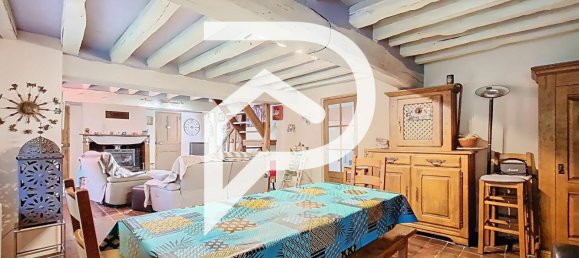 Casa de 3 dormitorios en Laons, France No. 215602 4