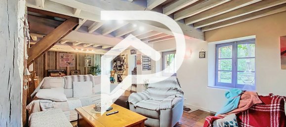 Casa de 3 dormitorios en Laons, France No. 215602 3