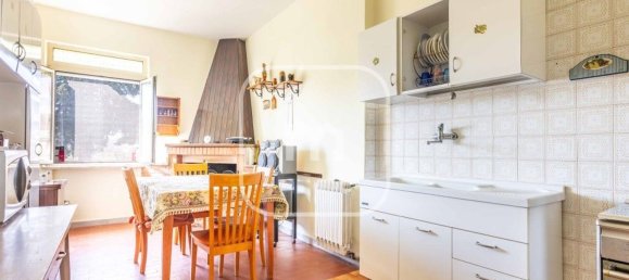 4 rooms Villa in Rome, Italy No. 11145 14