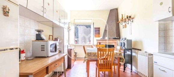 4 rooms Villa in Rome, Italy No. 11145 13