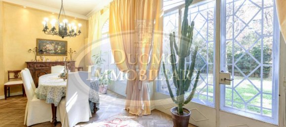 8 rooms Villa in Brescia, Italy No. 31932 2