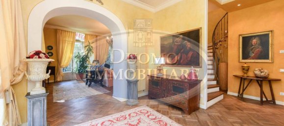 8 rooms Villa in Brescia, Italy No. 31932 5