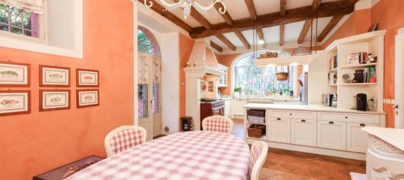 8 rooms Villa in Brescia, Italy No. 31932 36