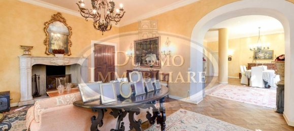 8 rooms Villa in Brescia, Italy No. 31932 9