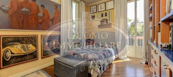 8 rooms Villa in Brescia, Italy No. 31932 22