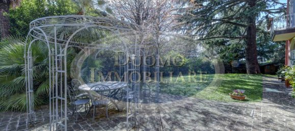 8 rooms Villa in Brescia, Italy No. 31932 30