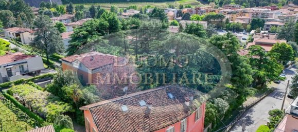 8 rooms Villa in Brescia, Italy No. 31932 34